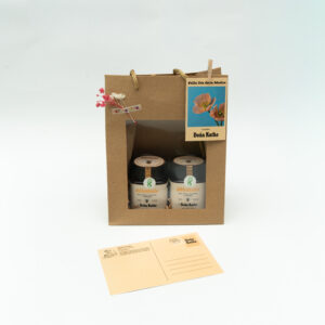 Cajita 4 - Dos Mielixir